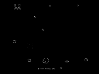 Asteroids